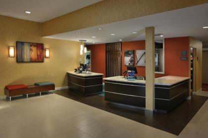 Residence Inn Mystic Groton - image 9