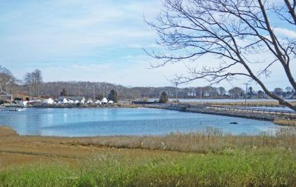 Holiday homes in mystic Connecticut