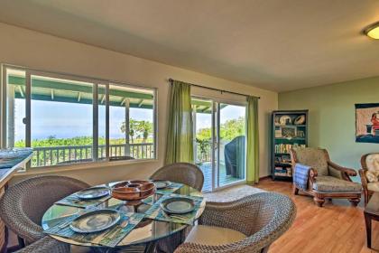 Palaoa House with Lanai and Ocean Views-By South Point - image 10