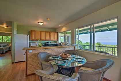 Palaoa House with Lanai and Ocean Views-By South Point - image 14