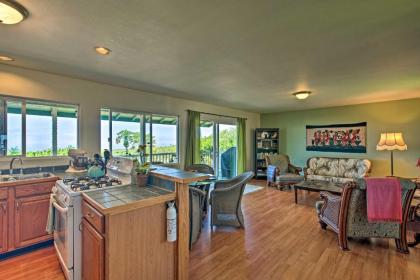 Palaoa House with Lanai and Ocean Views-By South Point - image 6