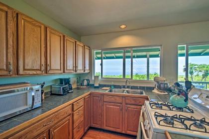 Palaoa House with Lanai and Ocean Views-By South Point - image 7