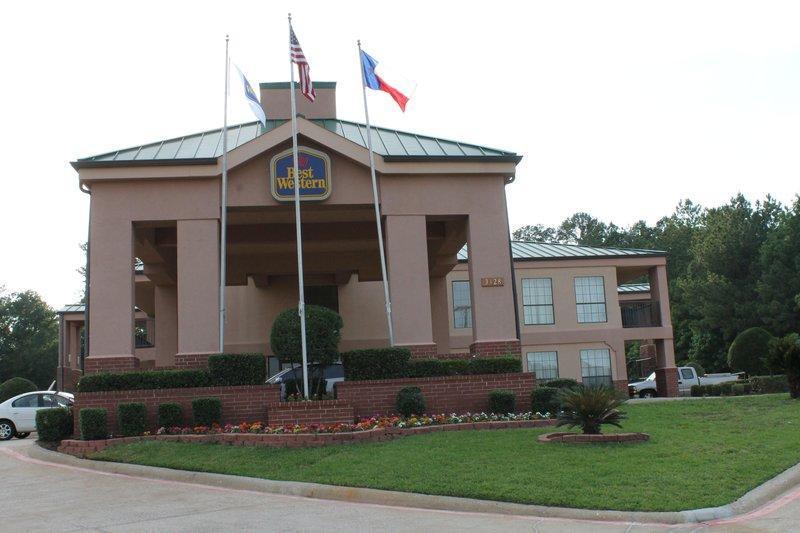 Best Western Inn Of Nacogdoches - main image