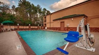 Best Western Inn Of Nacogdoches - image 11