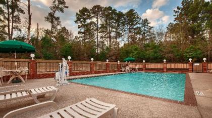 Best Western Inn Of Nacogdoches - image 13