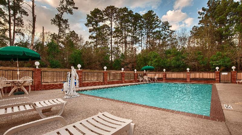 Best Western Inn Of Nacogdoches - image 4