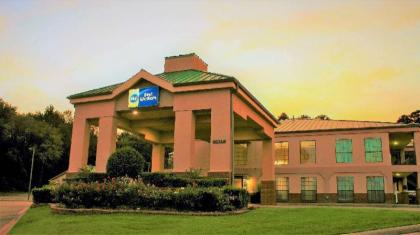 Best Western Inn Of Nacogdoches - image 6