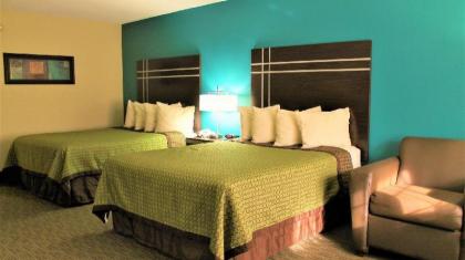 Best Western Inn Of Nacogdoches - image 9