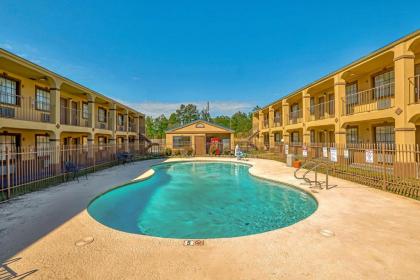 Best Western Northpark Inn - image 12