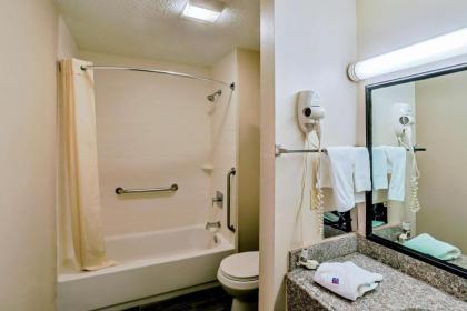 Best Western Northpark Inn - image 13