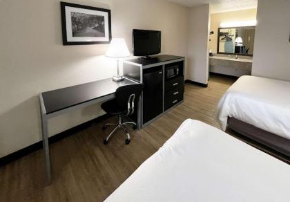 Best Western Northpark Inn - image 6