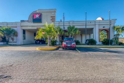 OYO Hotel Nacogdoches - Hwy 59 & SW Stallings - image 4