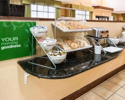 Comfort Suites Nacogdoches - image 15