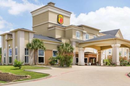 Super 8 by Wyndham Nacogdoches Nacogdoches