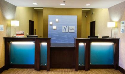 Holiday Inn Express Hotel & Suites Nacogdoches an IHG Hotel - image 10