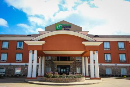 Holiday Inn Express Hotel & Suites Nacogdoches an IHG Hotel - image 12