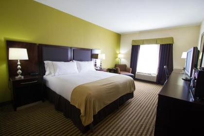 Holiday Inn Express Hotel & Suites Nacogdoches an IHG Hotel - image 15