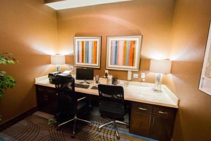 Holiday Inn Express Hotel & Suites Nacogdoches an IHG Hotel - image 7