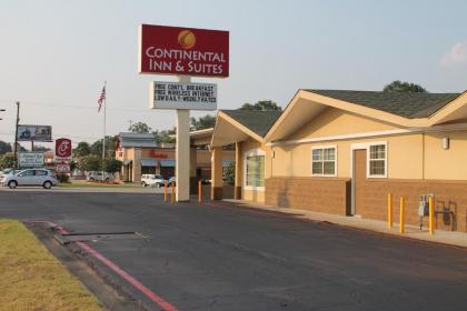 Continental Inn and Suites - image 5