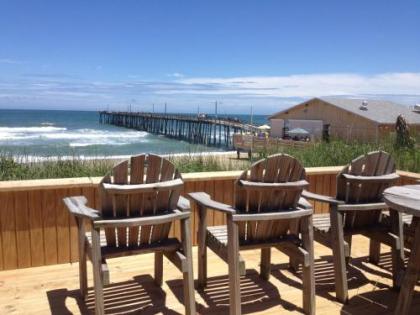 Motel in Nags Head North Carolina