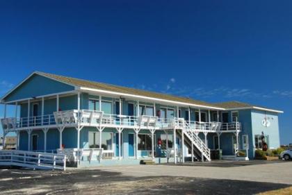 Hotel in Nags Head North Carolina