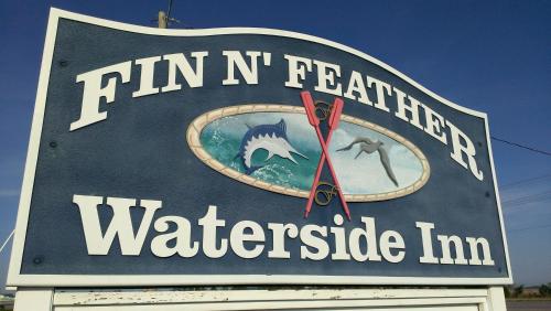 Fin 'N Feather Waterside Inn by Kees Vacations - image 2