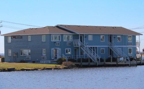 Fin 'N Feather Waterside Inn by Kees Vacations - image 3