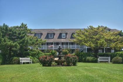 First Colony Inn Nags Head