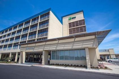 Holiday Inn Express Nags Head Oceanfront an IHG Hotel