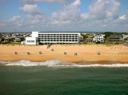 Holiday Inn Express Nags Head Oceanfront an IHG Hotel - image 3