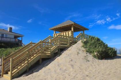 Oceanside Court By Kees Vacations, Nags Head