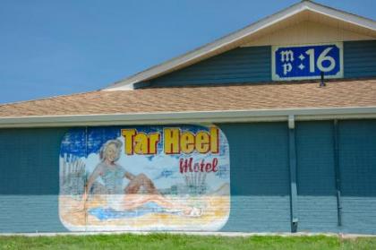 Tar Heel Motel - image 1