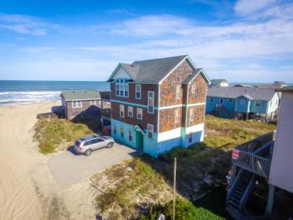 Holiday homes in Nags Head North Carolina