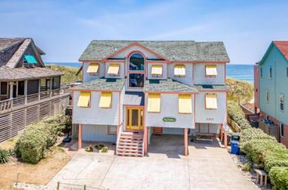 Holiday homes in Nags Head North Carolina