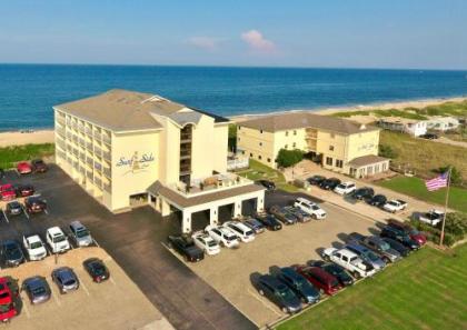 Surf Side Hotel Nags Head North Carolina