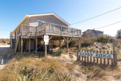 Holiday homes in Nags Head North Carolina