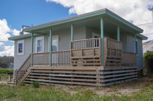 Bennett's Bungalow - main image