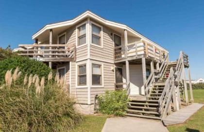 Holiday homes in Nags Head North Carolina