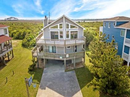 Holiday homes in Nags Head North Carolina