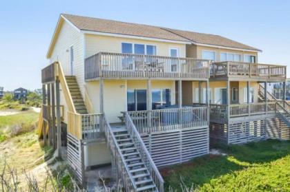 Holiday homes in Nags Head North Carolina