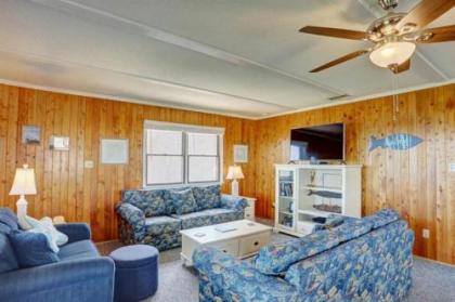 Holiday homes in Nags Head North Carolina