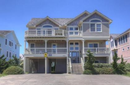 Holiday homes in Nags Head North Carolina