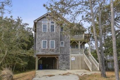 Holiday homes in Nags Head North Carolina