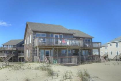 Holiday homes in Nags Head North Carolina