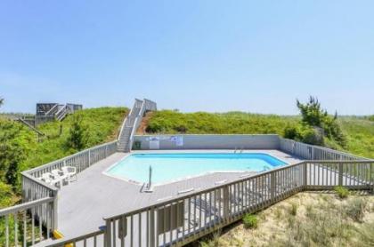 Holiday homes in Nags Head North Carolina