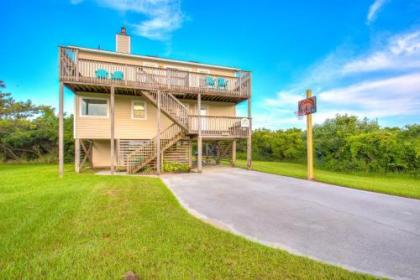 Holiday homes in Nags Head North Carolina