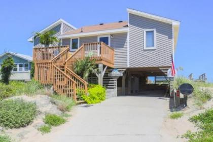 Holiday homes in Nags Head North Carolina