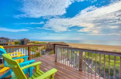 Holiday homes in Nags Head North Carolina