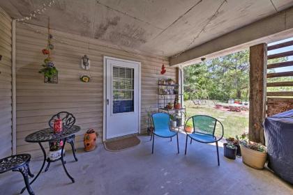 Nags Head Apt with Patio - half Mile Walk to Beach! - image 12