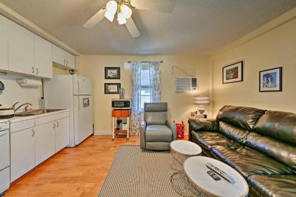 Nags Head Apt with Patio - half Mile Walk to Beach! - image 14